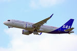 EI-SIO @ CPH - Copenhagen 14.5.2022 T/O R-22R on its second revenue flight to LHR - by leo larsen