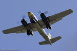 N99420 @ KLAL - Douglas B-26B Invader Silver Dragon C/N 44-34104, N99420 - by Dariusz Jezewski www.FotoDj.com