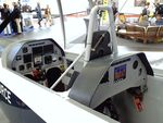 UNKNOWN @ EDNY - Squadron Leader Aircraft T-6 Texan II R 3/4-scale replica first prototype at the AERO 2022, Friedrichshafen #c - by Ingo Warnecke