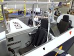 UNKNOWN @ EDNY - Squadron Leader Aircraft T-6 Texan II R 3/4-scale replica first prototype at the AERO 2022, Friedrichshafen #c - by Ingo Warnecke