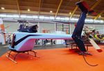 UNKNOWN @ EDNY - Konner K2 at the AERO 2022, Friedrichshafen - by Ingo Warnecke