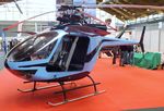 UNKNOWN @ EDNY - Konner K2 at the AERO 2022, Friedrichshafen - by Ingo Warnecke