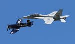 165887 @ KLAL - Sun N Fun 2022 - by Florida Metal