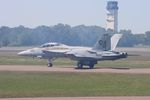 165887 @ KLAL - Sun N Fun 2022 - by Florida Metal