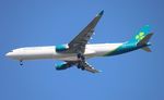 G-EIDY @ KMCO - Aer Lingus UK - by Florida Metal