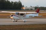 N71FC @ KAPF - APF OFA 2022 - by Florida Metal