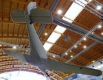 NONE - Junkers Flugzeugwerke A60 static test aircraft at the AERO 2022, Friedrichshafen - by Ingo Warnecke