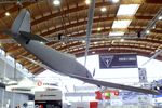 NONE - Junkers Flugzeugwerke A60 static test aircraft at the AERO 2022, Friedrichshafen - by Ingo Warnecke