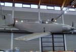 NONE - Junkers Flugzeugwerke A60 static test aircraft at the AERO 2022, Friedrichshafen - by Ingo Warnecke