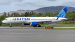 N19141 @ ENBR - Landing rwy. 17. - by Martin Alexander Skaatun