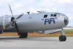 N529B @ KDAB - DAB 2022 - by Florida Metal