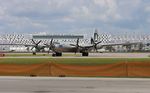 N529B @ KDAB - DAB 2022 - by Florida Metal