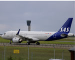 EI-SIK @ EKCH - EI-SIK landed rw 04L - by Erik Oxtorp