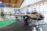 NONE @ EDNY - Alpi Aviation Syton AH180 prototype at the AERO 2022, Friedrichshafen - by Ingo Warnecke