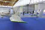 UNKNOWN @ EDNY - Airsport Song Electric at the AERO 2022, Friedrichshafen - by Ingo Warnecke