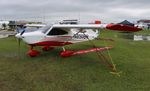 N850BR @ KLAL - Montaer LTDA MC01 - by Florida Metal