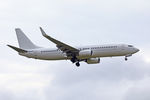LN-NGK @ CPH - Copenhagen 30.5.2022 - by leo larsen
