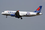 TC-OBO @ EBBR - at bru - by Ronald