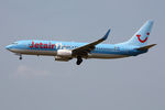 OO-JAF @ EBBR - at bru - by Ronald