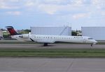 N181PQ @ KPIT - CL-600-2D24 - by Mark Pasqualino