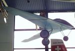 NONE - Soldenhoff SL-1 (S-5) at the Verkehrshaus der Schweiz, Luzern (Lucerne) - by Ingo Warnecke