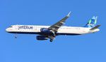 N948JB @ KTPA - TPA 2021 - by Florida Metal