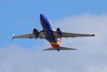 N962WN @ KMIA - MIA 2021 - by Florida Metal