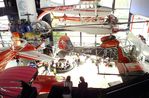 HB-XAE - Bell 47G-2 at the Verkehrshaus der Schweiz, Luzern (Lucerne) - by Ingo Warnecke