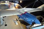N135R - Cassutt IIIM at the Verkehrshaus der Schweiz, Luzern (Lucerne) - by Ingo Warnecke