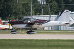 N915EN @ KOSH - At AirVenture 2019 - by alanh