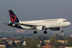 OO-SNJ @ EBBR - at bru - by Ronald