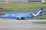N116BZ @ KTPA - ERJ-190-100IGW - by Mark Pasqualino