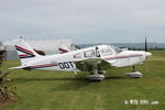 ZK-DOT @ NZMS - Marlborough AC, Blenheim - by Peter Lewis