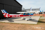 ZK-DPS @ NZMS - M Callister, Masterton - by Peter Lewis