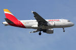 EC-MFO @ LEMD - at mad - by Ronald