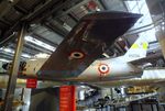 MM54-1256 - North American (FIAT) F-86K Sabre at the Deutsches-Technikmuseum (DTM), Berlin - by Ingo Warnecke