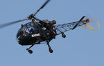 F-AZYB @ LFLU - 2022 airshow - by olivier Cortot
