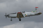 260 @ EGVA - Finals for 27 at RIAT 2022 - by Alan Howell