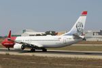 SE-RRJ @ LMML - B737-800 SE-RRJ Norwegian Air Shuttle - by Raymond Zammit
