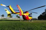 F-ZBPH - DRAGON 33 - DZ hippodrome incendie La Teste Cazaux - by Jean Christophe Ravon - FRENCHSKY