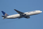 N778UA @ EDDF - at fra - by Ronald