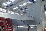 NONE - Junkers F 13 de replica (built by the Technikmuseum Hugo Junkers) at the Technikmuseum Hugo Junkers, Dessau - by Ingo Warnecke