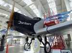 NONE - Junkers F 13 de replica (built by the Technikmuseum Hugo Junkers) at the Technikmuseum Hugo Junkers, Dessau - by Ingo Warnecke