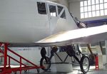 NONE - Junkers F 13 de replica (built by the Technikmuseum Hugo Junkers) at the Technikmuseum Hugo Junkers, Dessau - by Ingo Warnecke