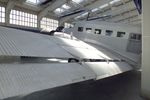 1Z BY - Junkers Ju 52/3m g4E at the Technikmuseum Hugo Junkers, Dessau - by Ingo Warnecke