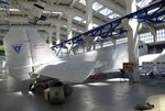1Z BY - Junkers Ju 52/3m g4E at the Technikmuseum Hugo Junkers, Dessau - by Ingo Warnecke