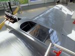 NONE - Junkers J 1 replica (built by the Technikmuseum Hugo Junkers) at the Technikmuseum Hugo Junkers, Dessau - by Ingo Warnecke