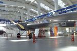 NONE - Junkers J 1 replica (built by the Technikmuseum Hugo Junkers) at the Technikmuseum Hugo Junkers, Dessau - by Ingo Warnecke