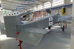 NONE - Junkers J 1 replica (built by the Technikmuseum Hugo Junkers) at the Technikmuseum Hugo Junkers, Dessau - by Ingo Warnecke