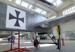 NONE - Junkers J 1 replica (built by the Technikmuseum Hugo Junkers) at the Technikmuseum Hugo Junkers, Dessau - by Ingo Warnecke